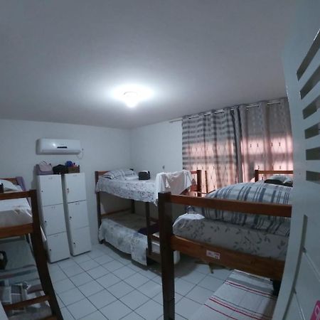 João Pessoa Pousada E Hostel Sol E Mar מראה חיצוני תמונה