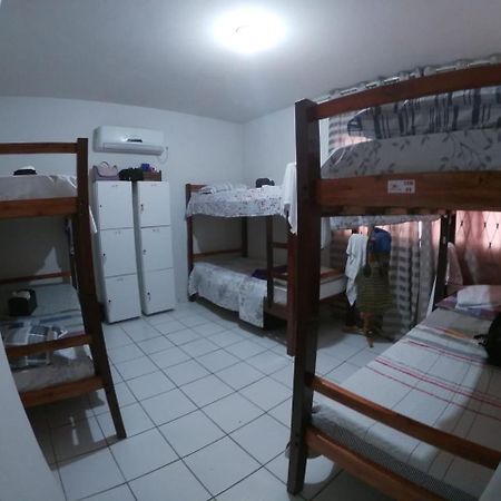 João Pessoa Pousada E Hostel Sol E Mar מראה חיצוני תמונה
