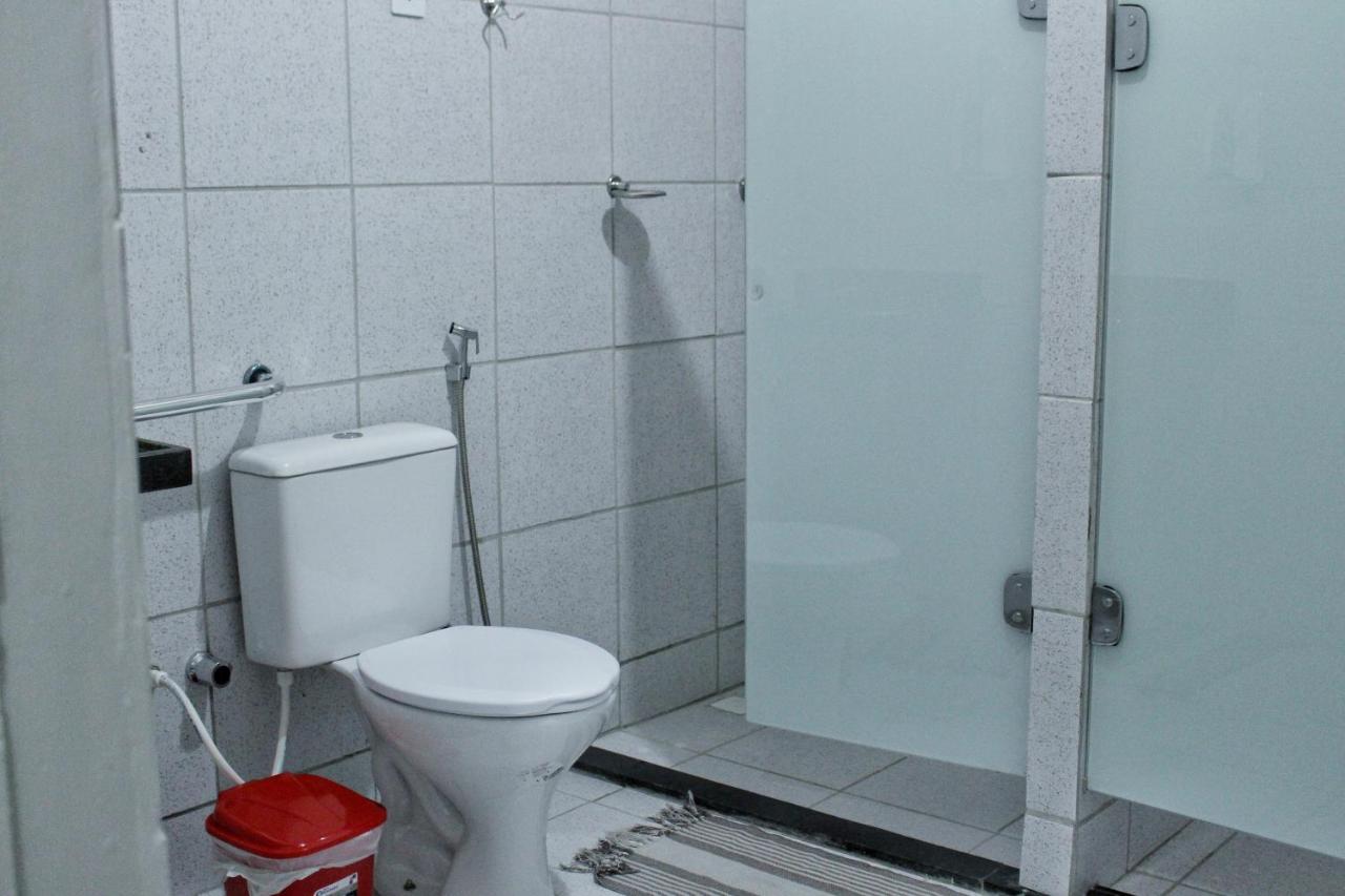 João Pessoa Pousada E Hostel Sol E Mar מראה חיצוני תמונה