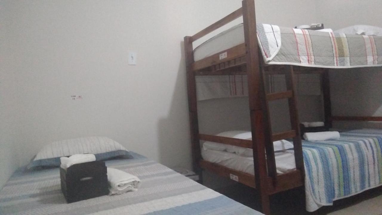 João Pessoa Pousada E Hostel Sol E Mar מראה חיצוני תמונה