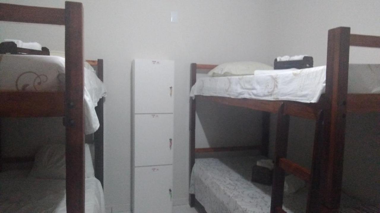 João Pessoa Pousada E Hostel Sol E Mar מראה חיצוני תמונה