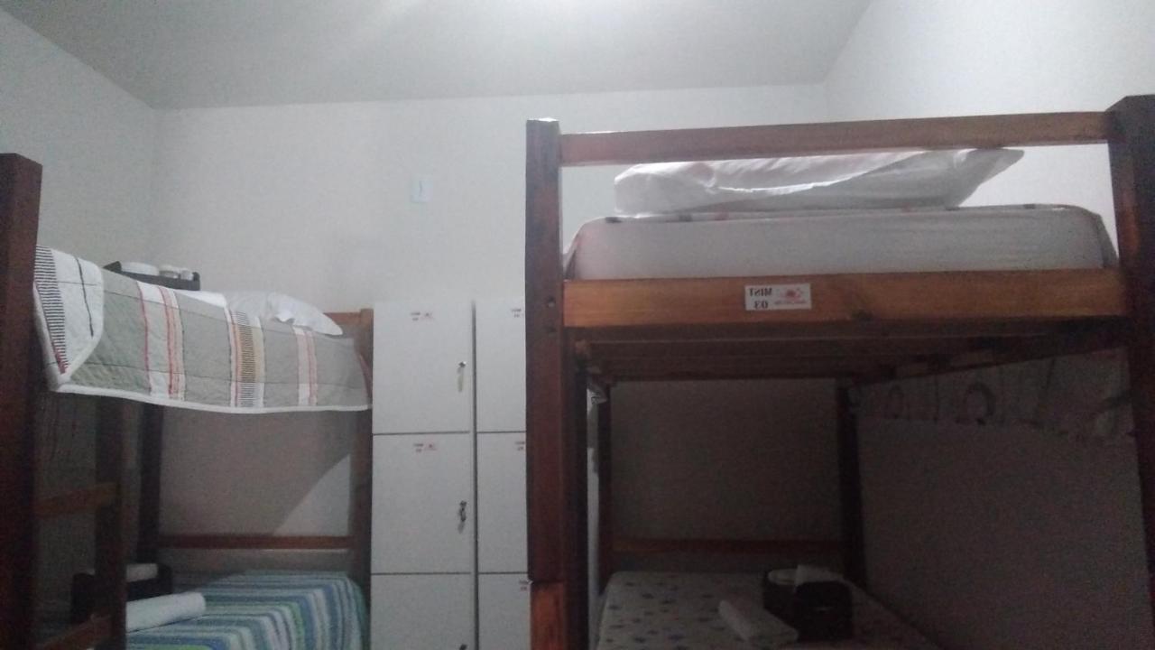 João Pessoa Pousada E Hostel Sol E Mar מראה חיצוני תמונה