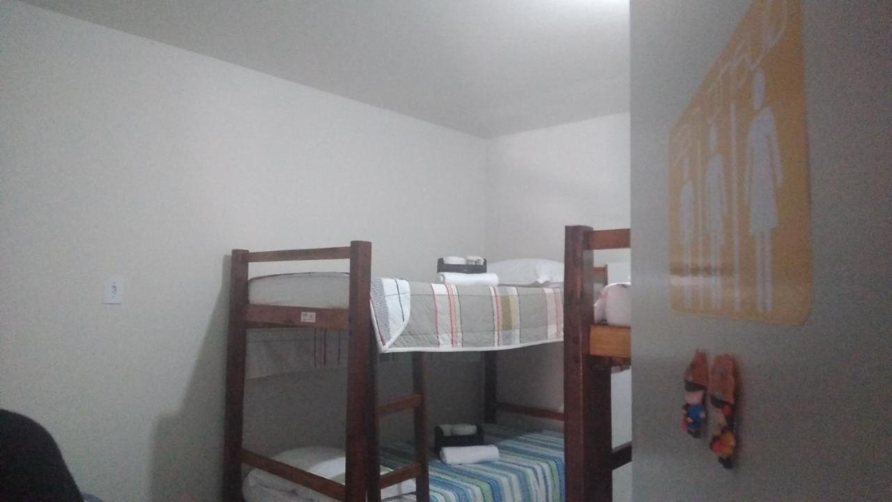 João Pessoa Pousada E Hostel Sol E Mar מראה חיצוני תמונה