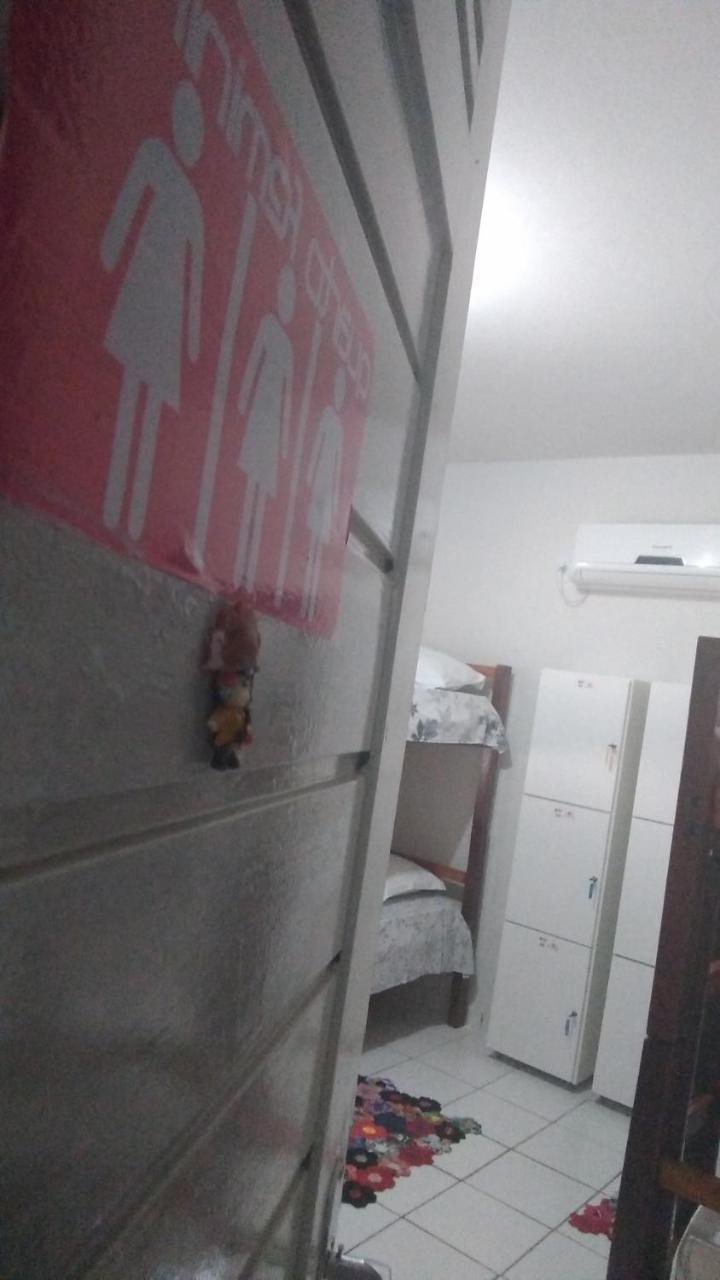 João Pessoa Pousada E Hostel Sol E Mar מראה חיצוני תמונה