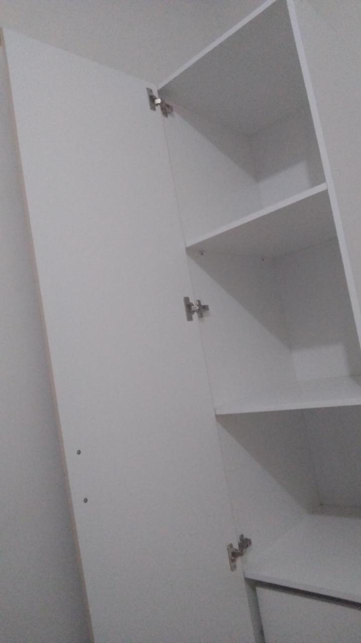 João Pessoa Pousada E Hostel Sol E Mar מראה חיצוני תמונה