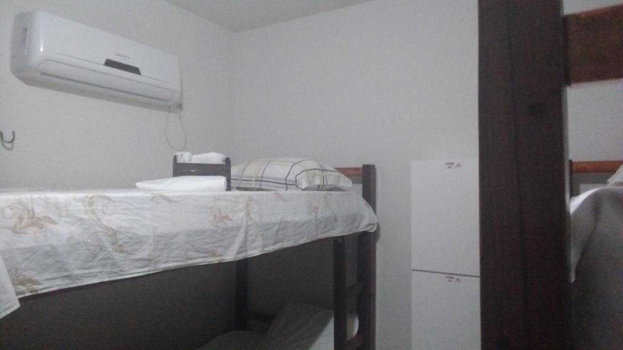 João Pessoa Pousada E Hostel Sol E Mar מראה חיצוני תמונה