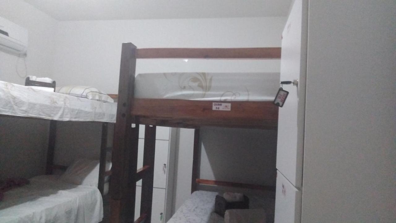 João Pessoa Pousada E Hostel Sol E Mar מראה חיצוני תמונה