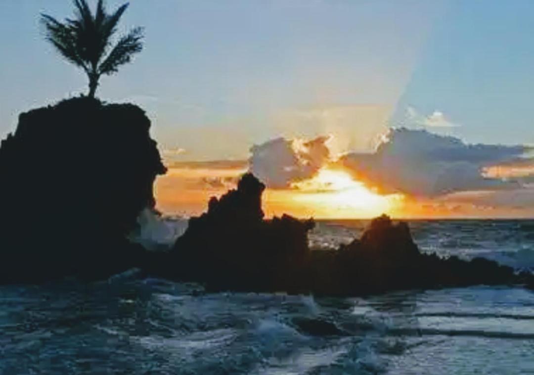 João Pessoa Pousada E Hostel Sol E Mar מראה חיצוני תמונה