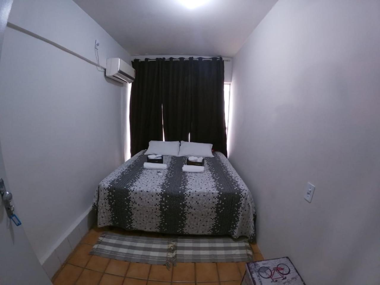 João Pessoa Pousada E Hostel Sol E Mar חדר תמונה