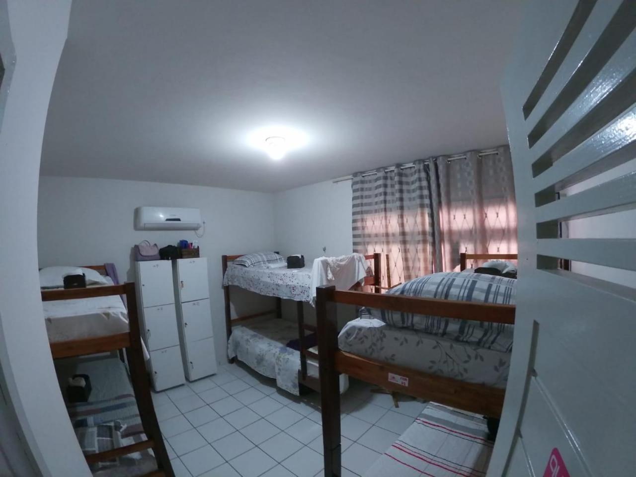 João Pessoa Pousada E Hostel Sol E Mar מראה חיצוני תמונה