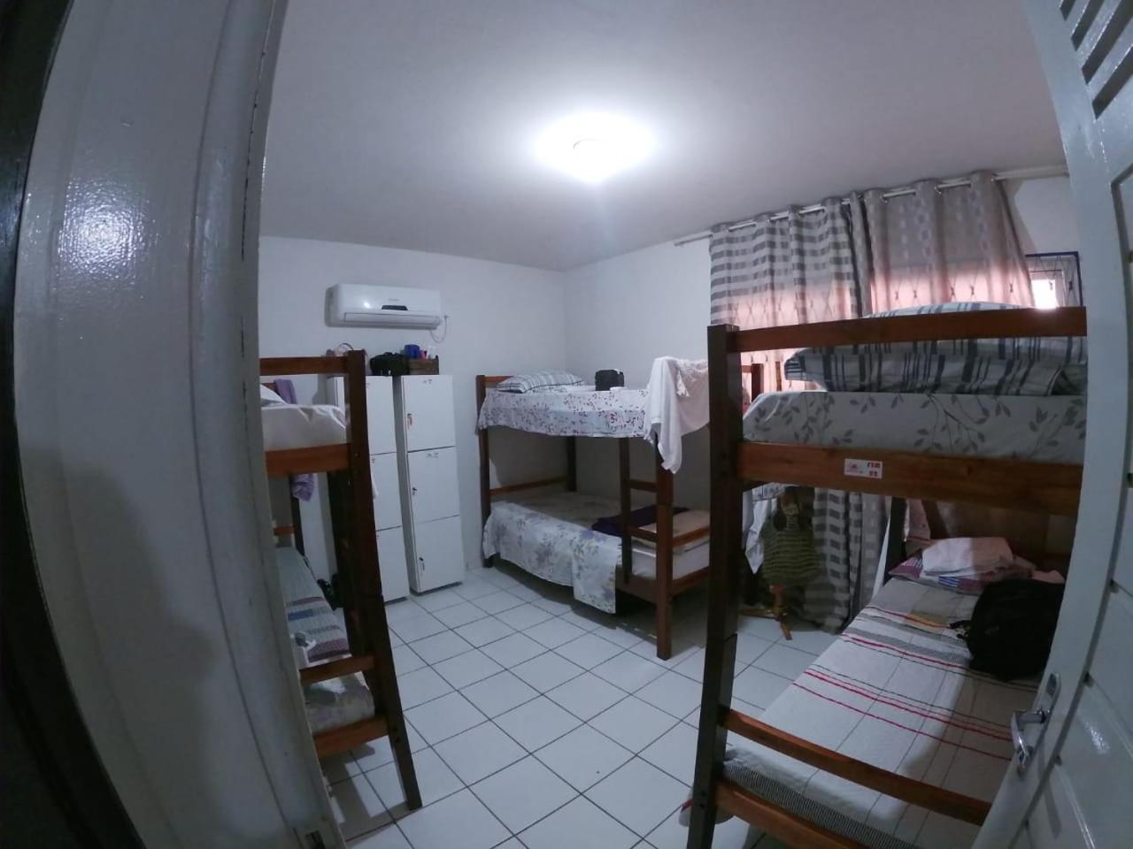 João Pessoa Pousada E Hostel Sol E Mar חדר תמונה
